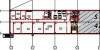 plans. Мезонин Склад Екатеринбург, Сибирский тракт, 16-й километр 2Г , 5 321 м2 фото 3