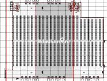 plans. Мезонин Склад Екатеринбург, Сибирский тракт, 16-й километр 2Г , 14 282 м2 фото 1